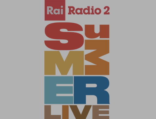 Bonelle tour con rai radio2 summer live 2019